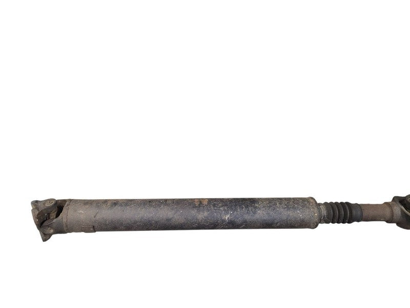 Rear Drive Shaft 4WD Extended Cab 4 Cylinder Fits 05-15 TACOMA 653330