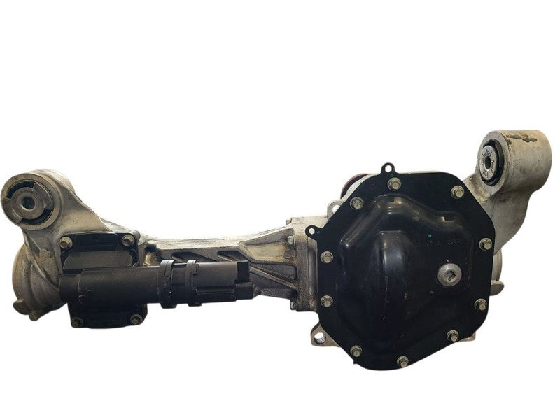 Carrier Front Axle 3.23 Ratio Opt GU5 Fits 21-26 SILVERADO 1500 PICKUP