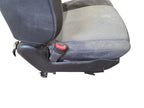 Driver Front Seat Bucket Opt AR9 Electric Fits 12-15 CAPTIVA SPORT 589