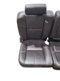 SILV25NEW 2007 Seat Rear 626527