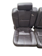 SILV25NEW 2007 Seat Rear 626527