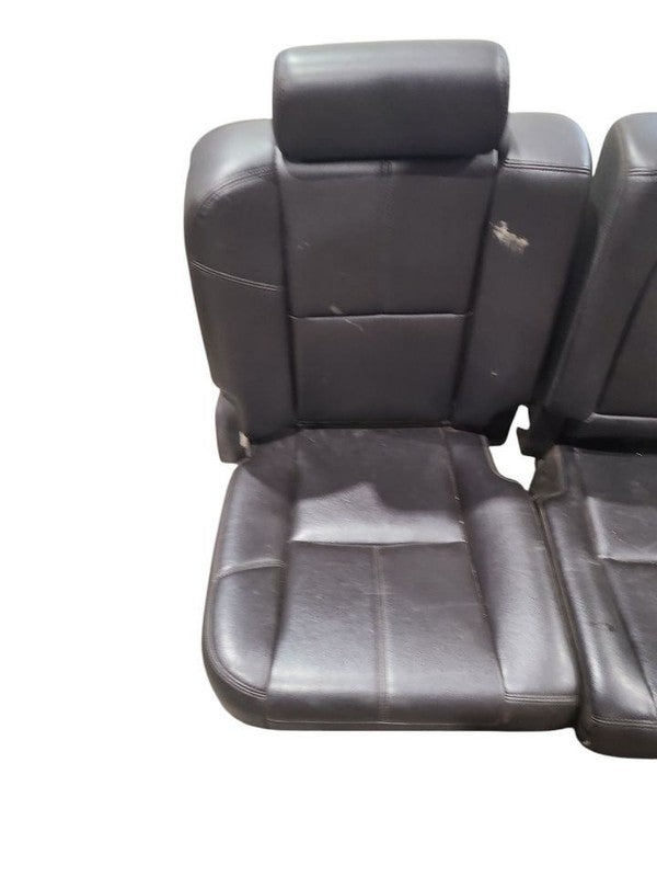 SILV25NEW 2007 Seat Rear 626527