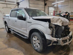 Pickup Box 5' 6" Box Fits 15-19 FORD F150 PICKUP 375625