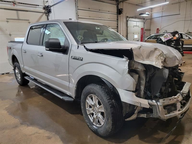 Pickup Box 5' 6" Box Fits 15-19 FORD F150 PICKUP 375625