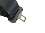 REAR TESLA 3   2023 Driver's Side Retractor Seat Belt Rear 577758
