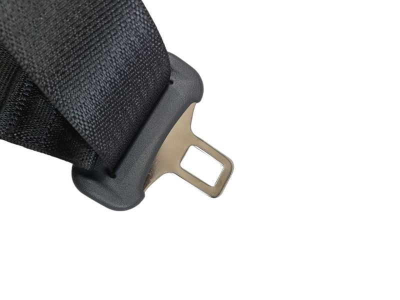 REAR TESLA 3   2023 Driver's Side Retractor Seat Belt Rear 577758