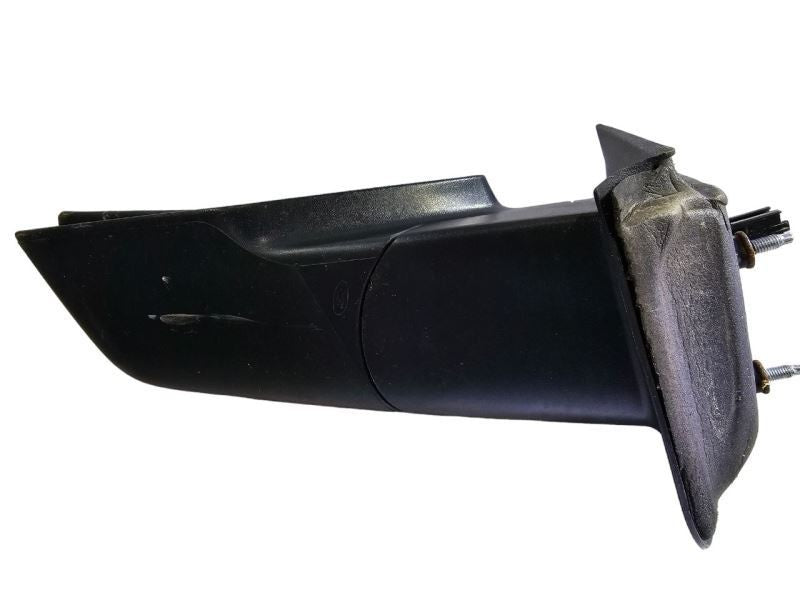 Driver Side View Mirror Power Chrome Cover Fits 06-11 RANGER 579605