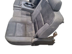 SILVRDO25 2015 Seat Rear 619626
