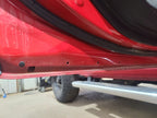 Driver Rear Side Door Classic Style Fits 09-24 DODGE 1500 PICKUP 64992