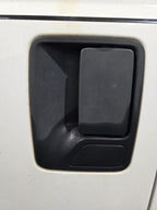 Driver Door Handle Exterior Door Rear Fits 99-16 FORD F250SD PICKUP 62