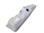 Fuel Tank Under Cab 133" Wb Steel 19 Gallon Fits 87-89 FORD F150 PICKU