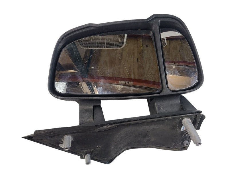Passenger Side View Mirror Manual 9"x15" Fits 14-22 PROMASTER 2500 VAN