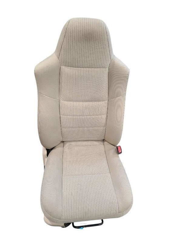 Passenger Front Seat Bench Split 40/20/40 Fits 08-10 FORD F250SD PICKU