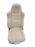 Passenger Front Seat Bench Split 40/20/40 Fits 08-10 FORD F250SD PICKU