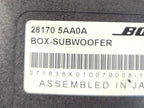 ROGUE     2018 Speaker 583721