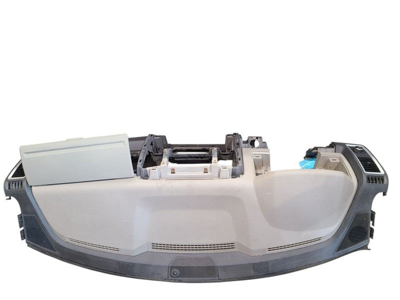 Dash Panel Plastic Trim Fits 09-12 DODGE 1500 PICKUP 641097