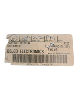 Audio Equipment Radio AM Mono-fm Stereo-cassette Opt UL0 Fits 95 LESAB