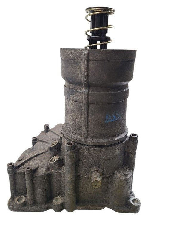 F350SD    2008 Filter/Adapter 262196