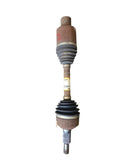 Passenger Axle Shaft Front Outer Cv Axle Assembly Fits 22-24 EXPEDITIO