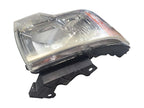 Passenger Headlight Halogen XLT Fits 09-14 FORD F150 PICKUP 665822