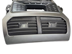 Audio Equipment Radio Control Panel Manual AC Fits 14-15 EXPLORER 5789