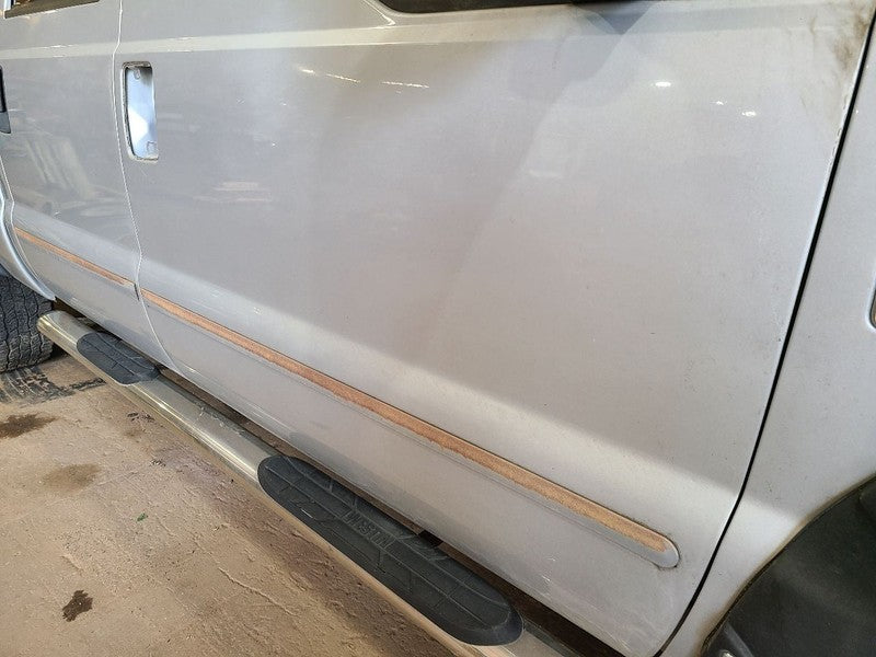 Passenger Front Door Electric Window Fits 08-12 FORD F250SD PICKUP 676