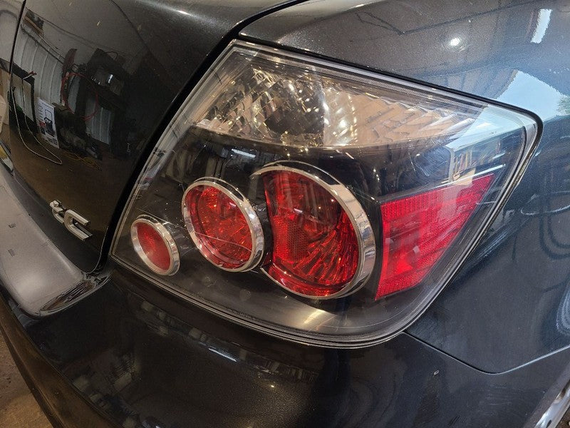 Passenger Tail Light Without LED Lamps Fits 07-10 SCION TC 673320