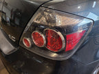 Passenger Tail Light Without LED Lamps Fits 07-10 SCION TC 673320