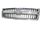 Grille Fits 07-10 SILVERADO 2500 PICKUP 669389