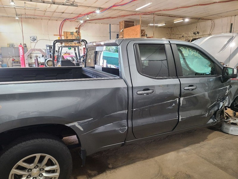 Engine 5.3L Opt L84 VIN D 8th Digit Fits 19-21 SIERRA 1500 PICKUP 6740