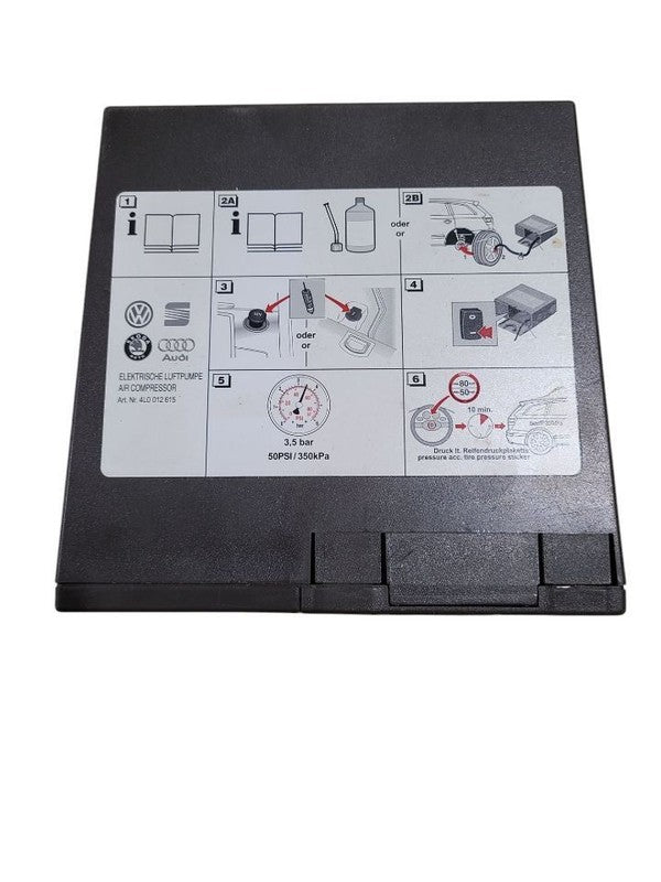 Q7 AUDI   2007 Jack 627653