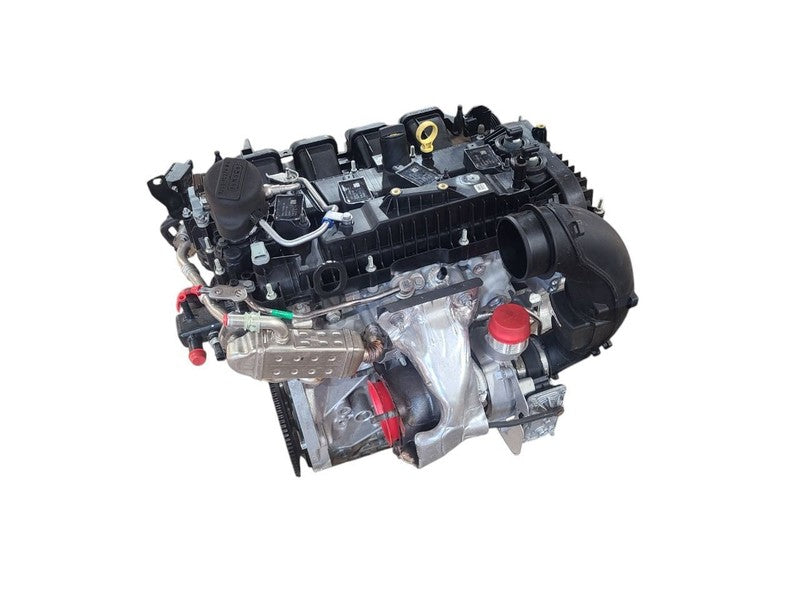 Engine 2.0L VIN 9 8th Digit Turbo Fits 21-22 ESCAPE 615055