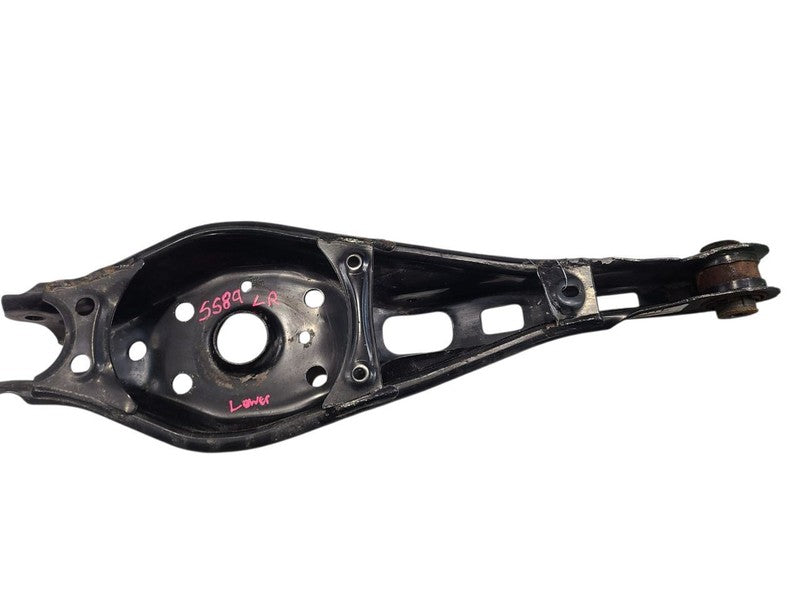 Driver Lower Control Arm Rear Spring Seat Hatchback Fits 22-25 CIVIC 6