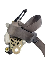 Seat Belt Front Bucket Driver Retractor Fits 02-06 CAMRY 668279
