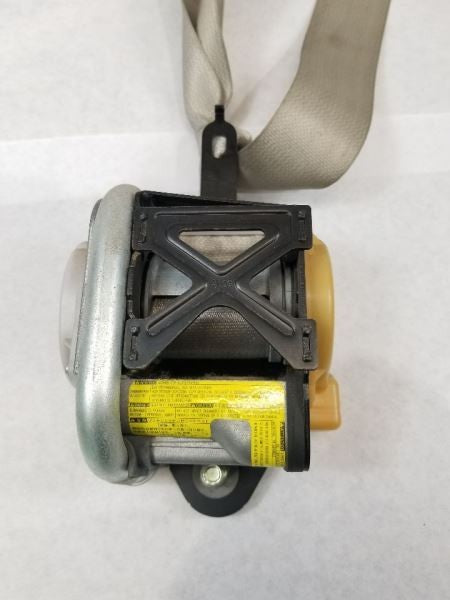 Seat Belt Front Bucket Seat Driver Retractor Fits 08-11 IMPREZA 547779