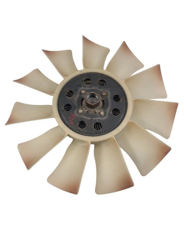 Fan Blade 6-245 4.0L Fits 04-11 RANGER 650850