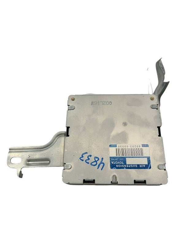 Chassis ECM Suspension Control Fits 03-09 LEXUS GX470 606667