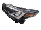Driver Left Headlight LED Without Adaptive Fits 20 LEGACY 626885