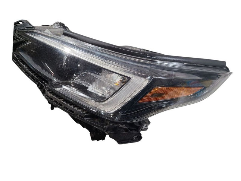 Driver Left Headlight LED Without Adaptive Fits 20 LEGACY 626885