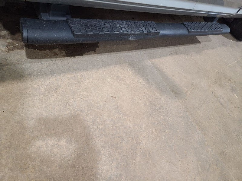 RAM1500   2016 Running Board 669182