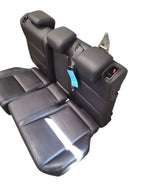 RDX       2011 Seat Rear 635110