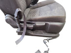 Passenger Front Seat Bucket Cloth Manual Seat Fits 18-19 EQUINOX 60354