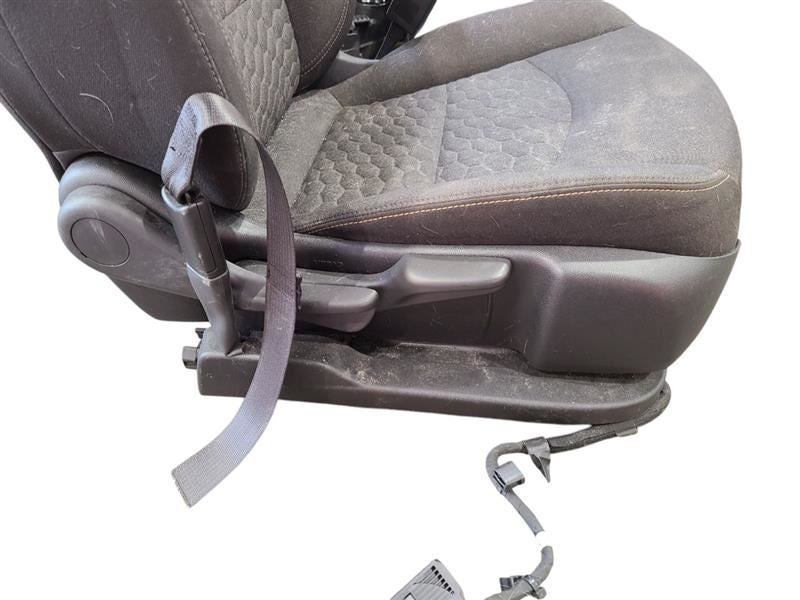 Passenger Front Seat Bucket Cloth Manual Seat Fits 18-19 EQUINOX 60354