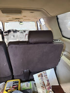 Rear Seat 3rd Row Fits 2010 ESCALADE 645322