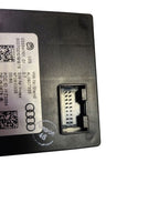 Chassis ECM Theft-locking Keyless Entry On Firewall Fits 05-06 AUDI A6