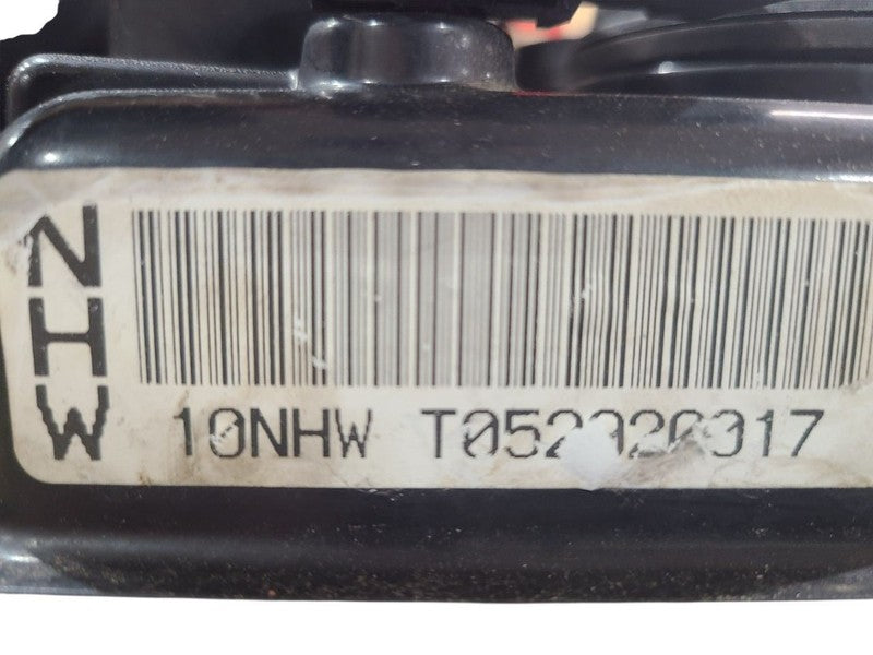Engine 2.8L VIN 8 8th Digit Fits 04-06 CANYON 668747