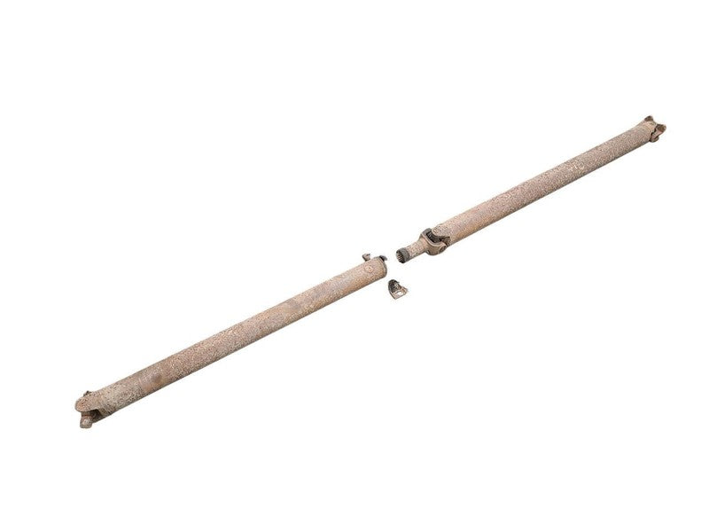 Rear Drive Shaft 170" Wb 3.0L Diesel Engine Fits 07-09 SPRINTER 2500 6