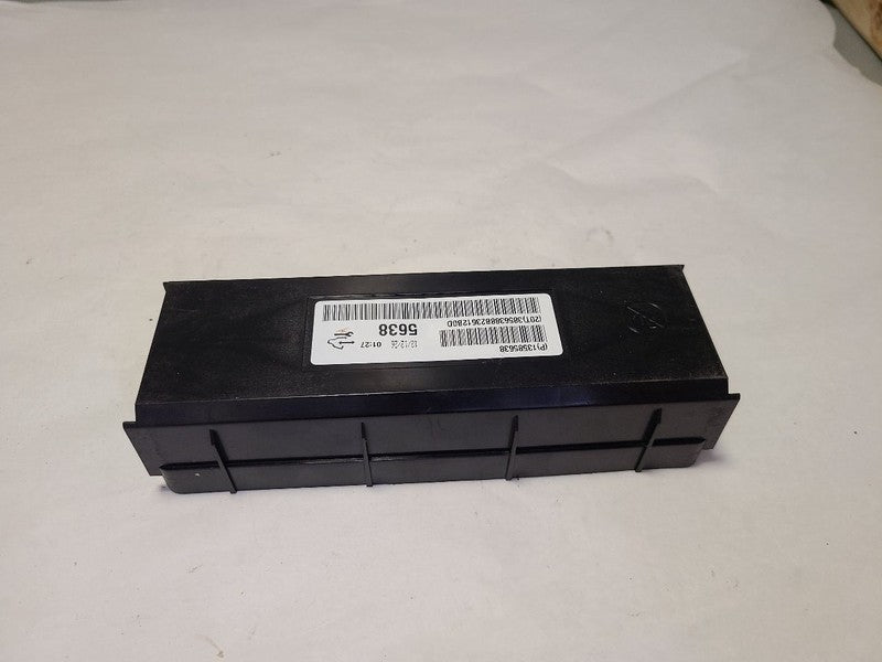 Chassis ECM Electronic Temperature Control Fits 13 EQUINOX 622240