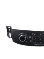 Temperature Control Front With Seat Heating Control Fits 18-21 TRAVERS