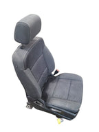Passenger Front Seat Classic Style Limited Fits 14-19 SIERRA 1500 PICK